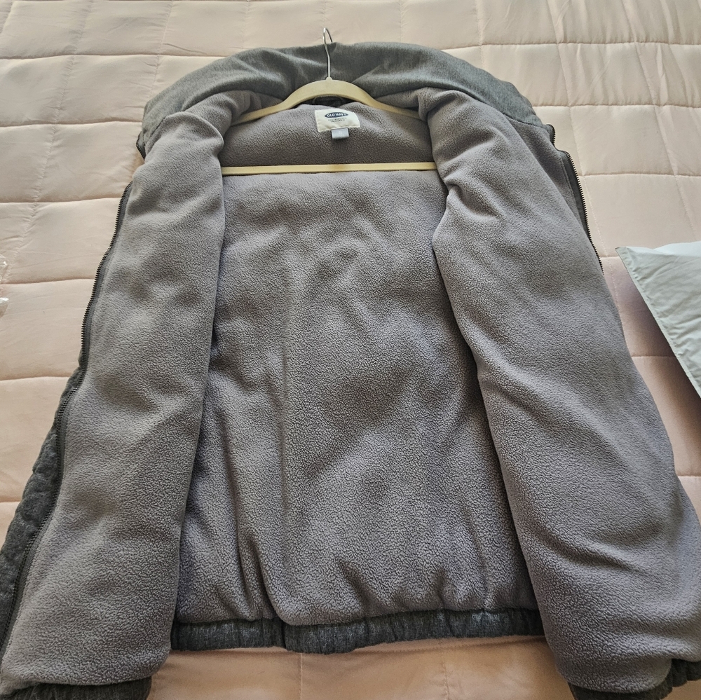 Womens Old Navy Vest